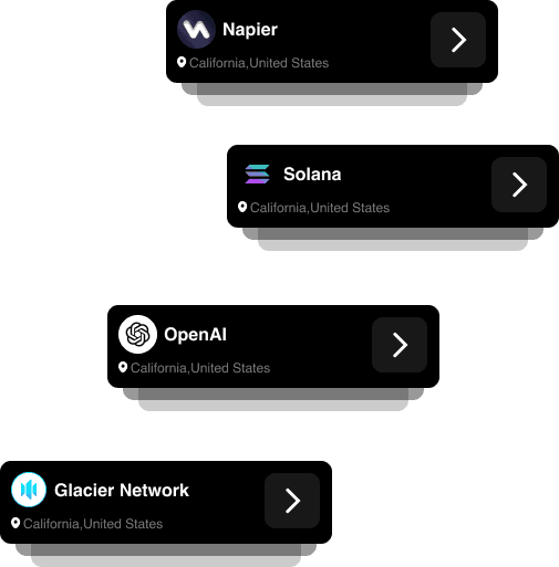 Login Background